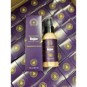 COPY - Rejuv Body & Face Spray 3 fl oz —10 bottles